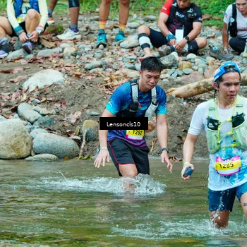 Runner Photo 5154085