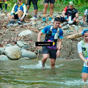Runner Photo 5154086