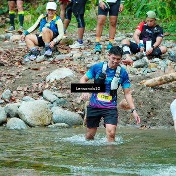 Runner Photo 5154093