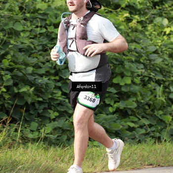 Runner Photo 5154098