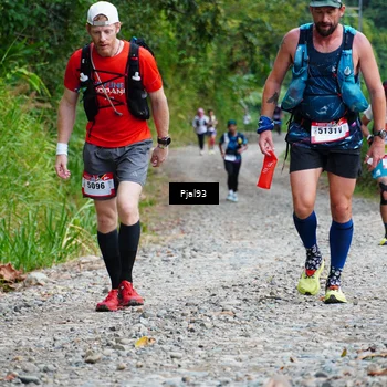 Runner Photo 5154103