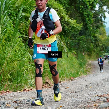 Runner Photo 5154111