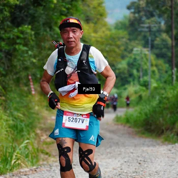 Runner Photo 5154112