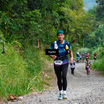 Runner Photo 5154122