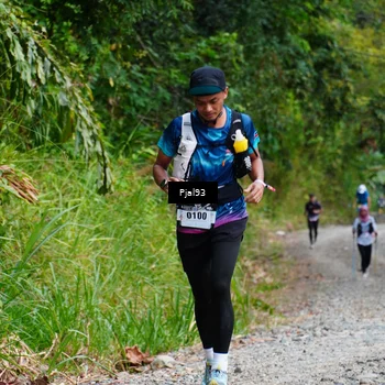 Runner Photo 5154140
