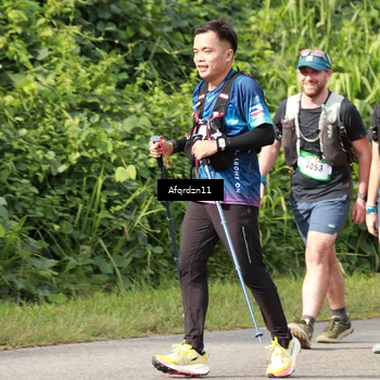 Runner Photo 5154145