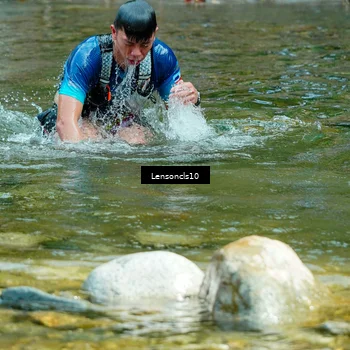 Runner Photo 5154146