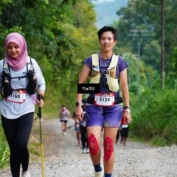 Runner Photo 5154148