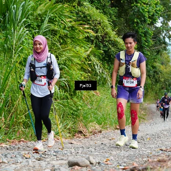 Runner Photo 5154155