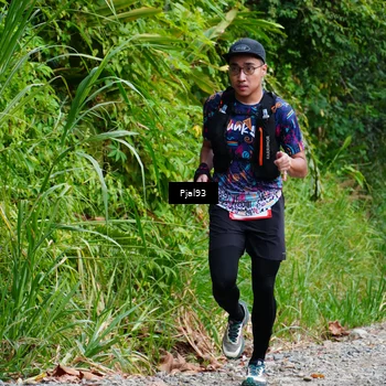 Runner Photo 5154157