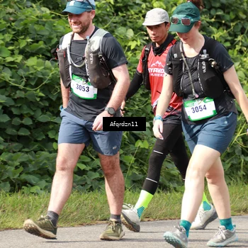 Runner Photo 5154160