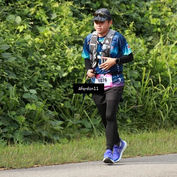 Runner Photo 5154172