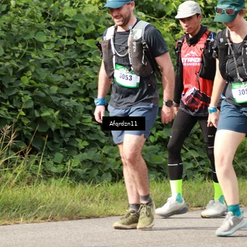 Runner Photo 5154174