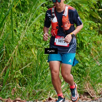 Runner Photo 5154181