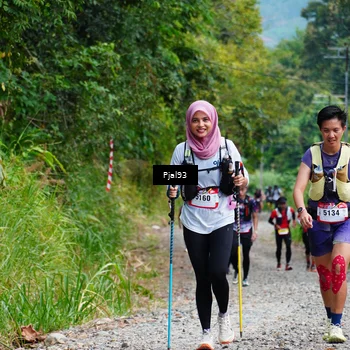 Runner Photo 5154184
