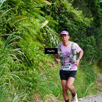 Runner Photo 5154187