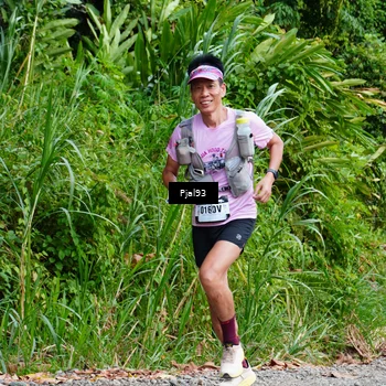 Runner Photo 5154197