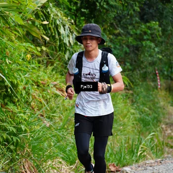 Runner Photo 5154207