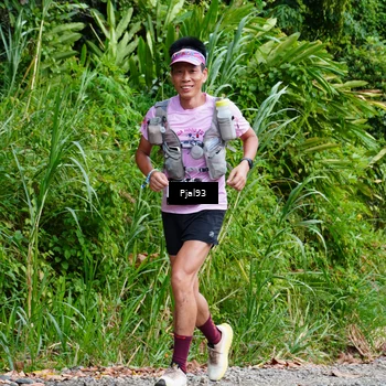Runner Photo 5154209