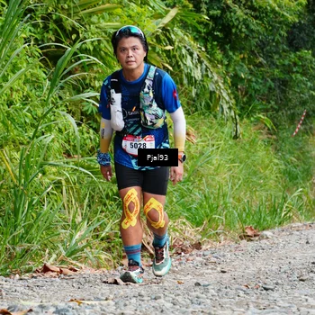 Runner Photo 5154211