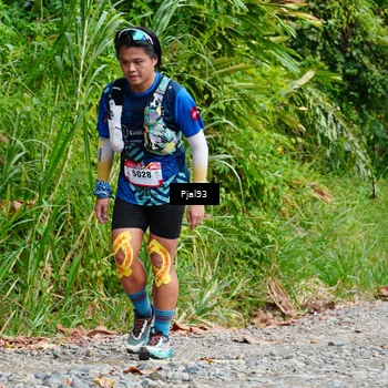 Runner Photo 5154214