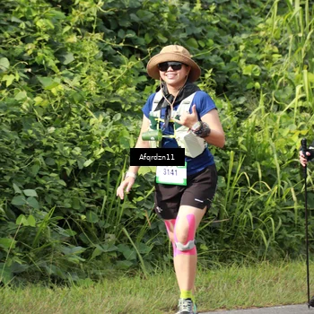 Runner Photo 5154216