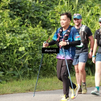Runner Photo 5154225