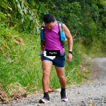 Runner Photo 5154233