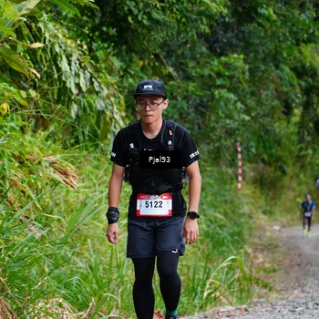Runner Photo 5154236