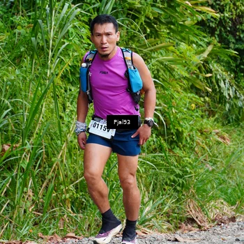 Runner Photo 5154237