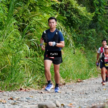 Runner Photo 5154246