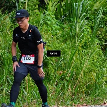 Runner Photo 5154247