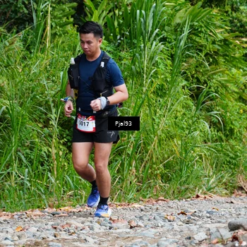 Runner Photo 5154249