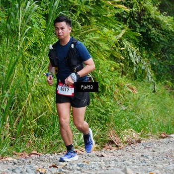 Runner Photo 5154251