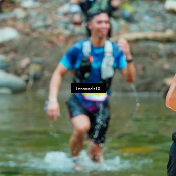 Runner Photo 5154255