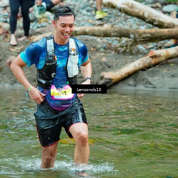 Runner Photo 5154256