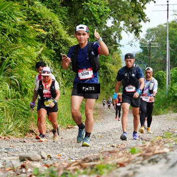 Runner Photo 5154257