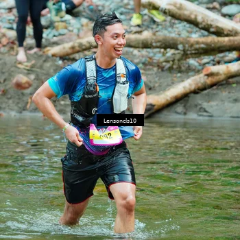 Runner Photo 5154258