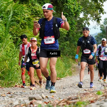 Runner Photo 5154260