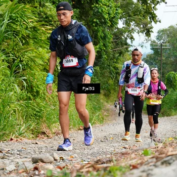 Runner Photo 5154268