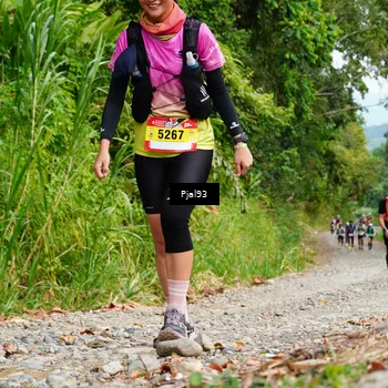 Runner Photo 5154270