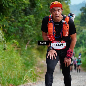 Runner Photo 5154284
