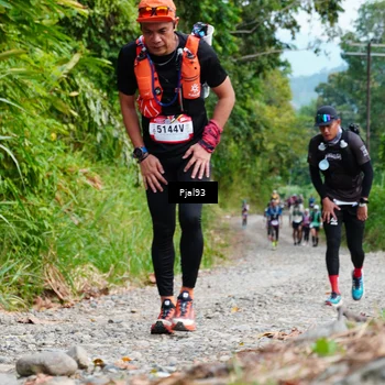 Runner Photo 5154286