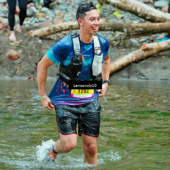 Runner Photo 5154296