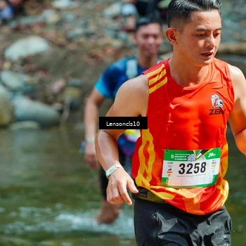Runner Photo 5154300