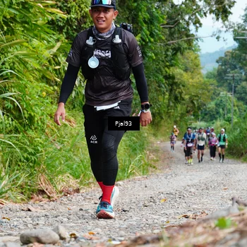 Runner Photo 5154306