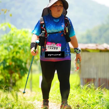 Runner Photo 5154307