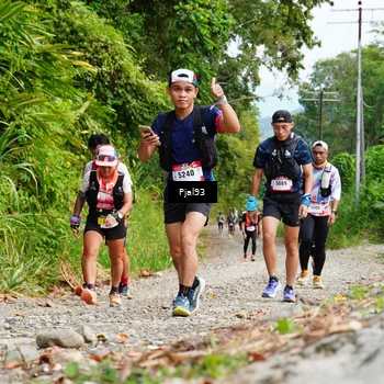 Runner Photo 5154312