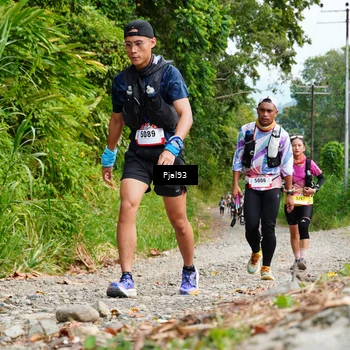 Runner Photo 5154323