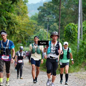 Runner Photo 5154324